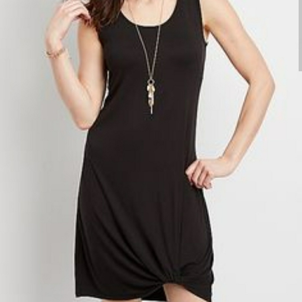 NWOT Maurices Dress